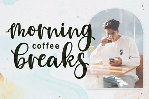 Beloved Turtle | Script Font Font Rastype 