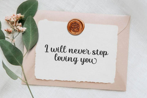 Beltania Font Madatype Studio 