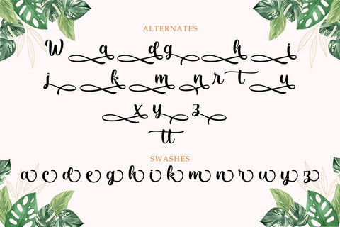 Beltania Font Madatype Studio 