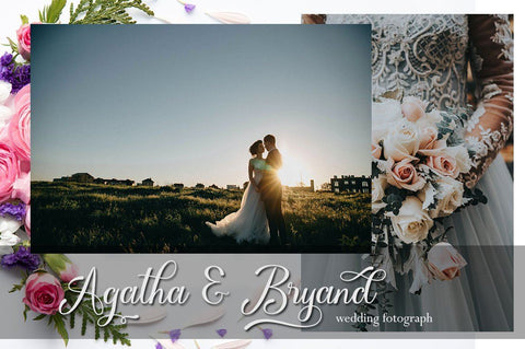 Belycha Font Muhajir 