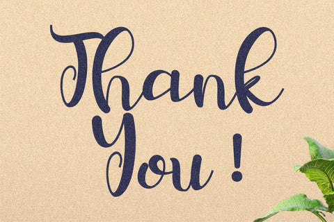 belymole Font Letterena Studios 