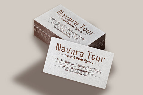 Benah Font twinletter 