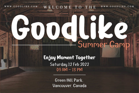 Benah Font twinletter 