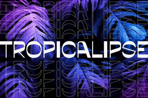 BENATHIO Typeface Font Storytype Studio 