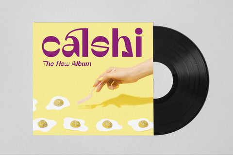 BENATHIO Typeface Font Storytype Studio 