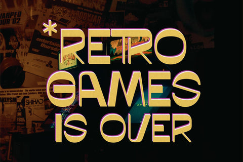 BENATHIO Typeface Font Storytype Studio 