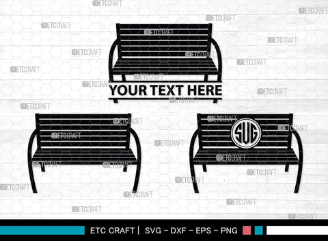 Bench Monogram, Bench Silhouette, Bench SVG, Park Bench Svg, Wooden Bench Svg, Bench Furniture Svg, Garden Bench Svg, SB00467Bench Monogram, Bench Silhouette, Bench SVG, Park Bench Svg, Wooden Bench Svg, Bench Furniture Svg, Garden Bench Svg, SB00467 SVG ETC Craft 