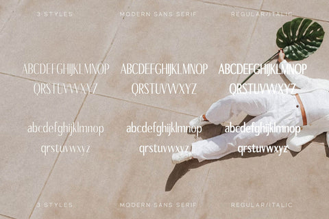 Benedict Family Typeface Font Storytype Studio 