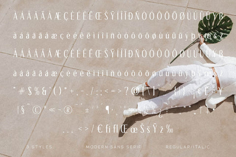 Benedict Family Typeface Font Storytype Studio 