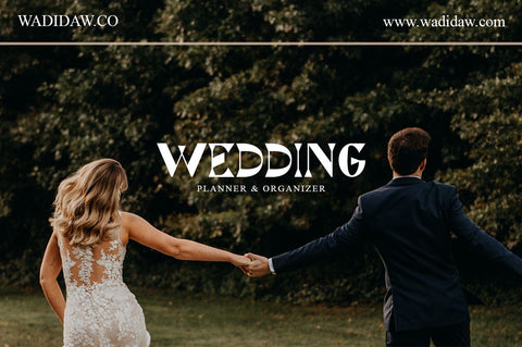 Bener - Stylist Display Font Font Illushvara Design 