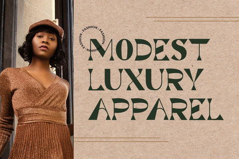 Bener - Stylist Display Font Font Illushvara Design 