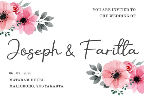 Benilla - Monogram with Script Font Font AEN Creative Store 