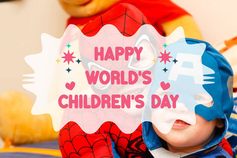 Benkids - Cute Bold Display Font Font Masyafi Studio 