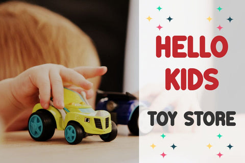 Benkids - Cute Bold Display Font Font Masyafi Studio 