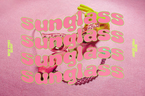 Benomout Typeface Font Storytype Studio 