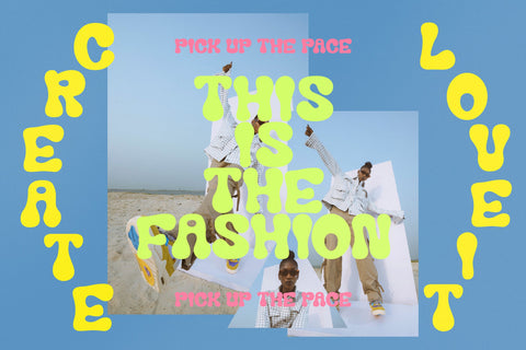 Benomout Typeface Font Storytype Studio 