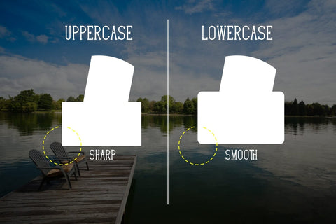 Bentonia - Modern Slab Serif Font Font Masyafi Studio 