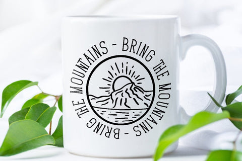 Bentonia - Modern Slab Serif Font Font Masyafi Studio 