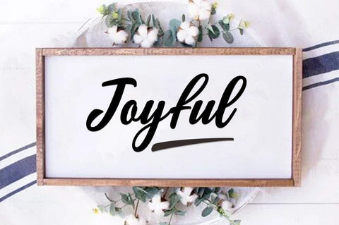 Bentos Script Font azkiyaazka026 