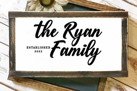 Bentos Script Font azkiyaazka026 