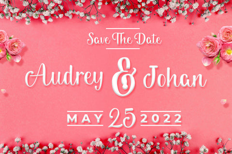 Benvollin - Cursive Handwritten Font Font Ibey Design 