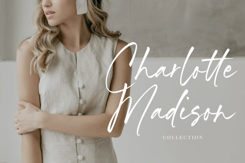 Benyamin Signature - Handwritten font Font Timur type 