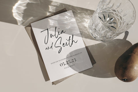 Benyamin Signature - Handwritten font Font Timur type 