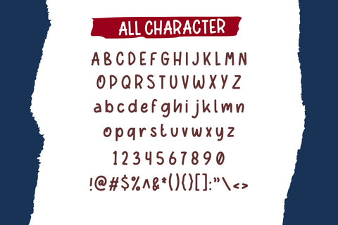 Beras Berry Font Forberas 