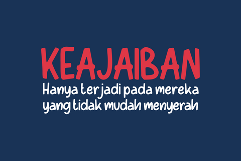 Beras Berry Font Forberas 