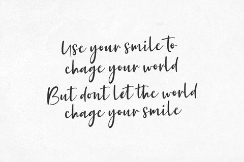 Bergenia Script FONT DUO Font Zane Studio55 