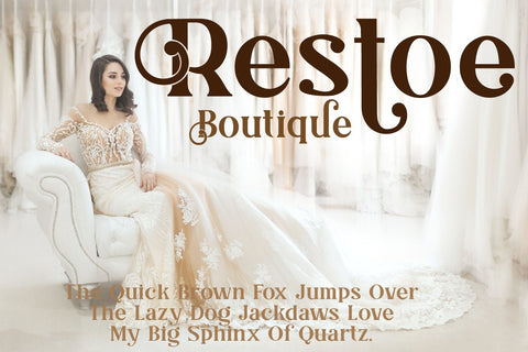 Bergomi Serif SVG zafrans studio 