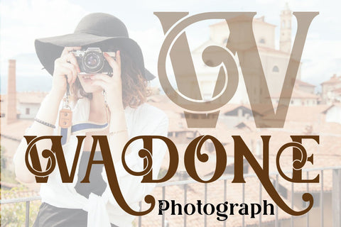 Bergomi Serif SVG zafrans studio 