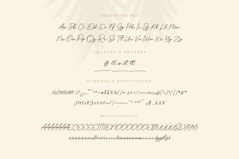 Beristan A Handwritten Script Font Font Balevgraph Studio 