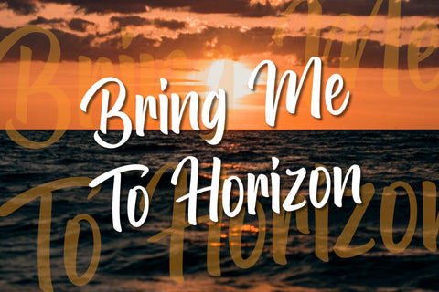 Berkah Ramadhan Font Madatype Studio 