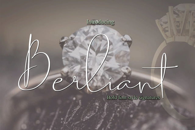 Berliant Font Naqsya.Co