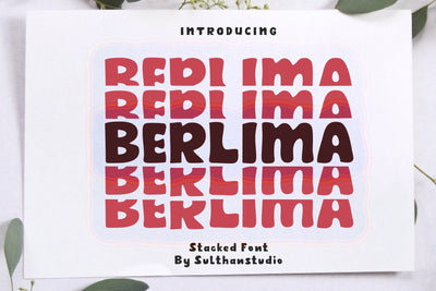 Berlima SVG Sulthan studio 