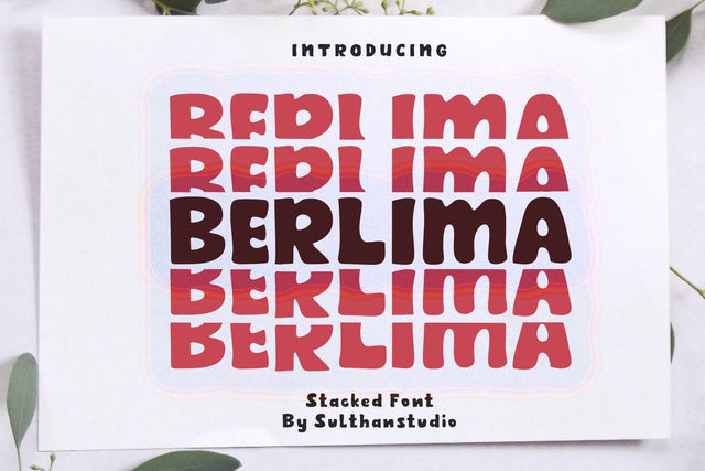 Berlima SVG Sulthan studio 