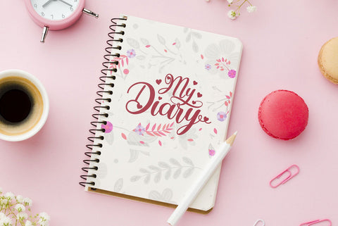 Berllina Font Graphicxell 