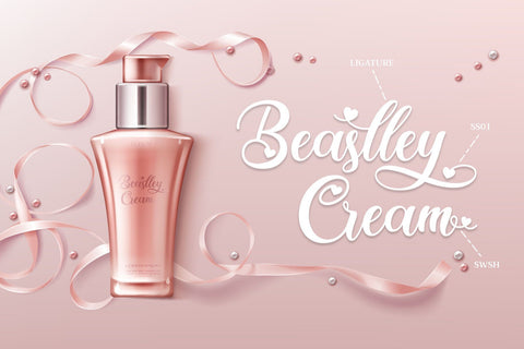 Berllina Font Graphicxell 