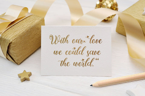 Berllina Font Graphicxell 