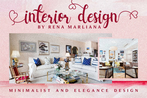 Berlysa Font Letterena Studios 