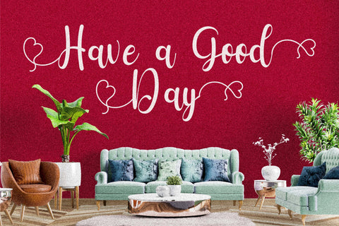 Berlysa Font Letterena Studios 