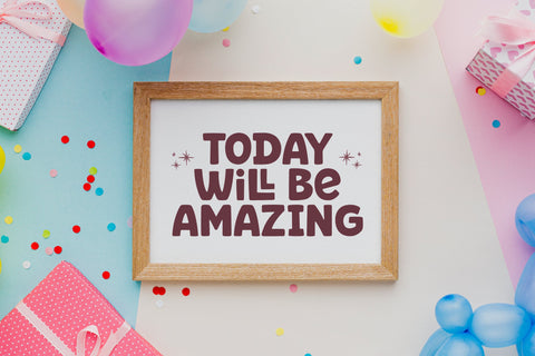 BERNARD WACKER Typeface Font Storytype Studio 