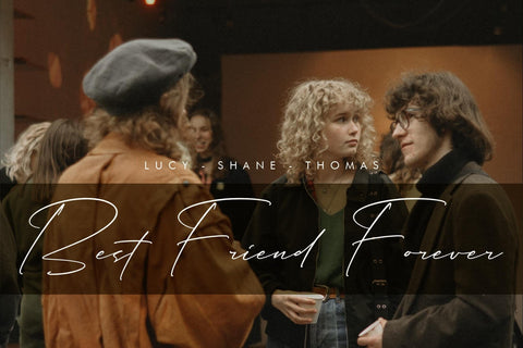 Bernathia Andalissa - Stylish Signature Font Font Storytype Studio 