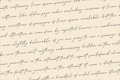 Bernathia Andalissa - Stylish Signature Font Font Storytype Studio 