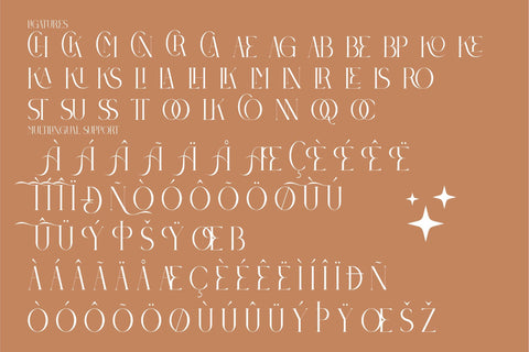 Berossla Typeface Font Storytype Studio 