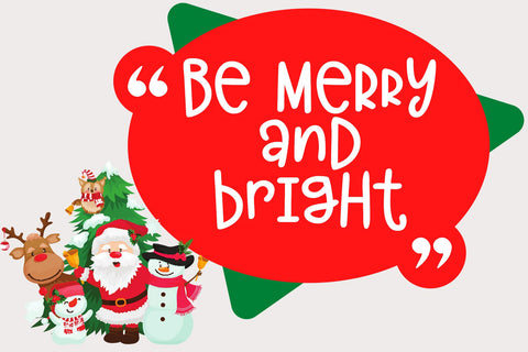 Berry Gifter Font Wildan Type 