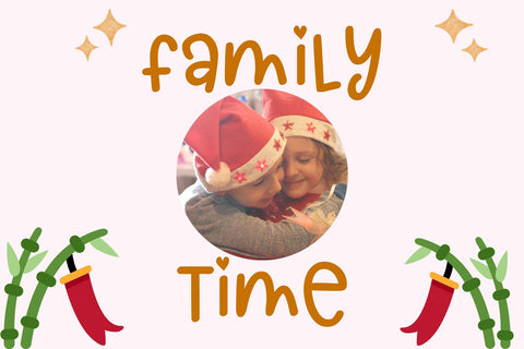 Berry Gifter Font Wildan Type 