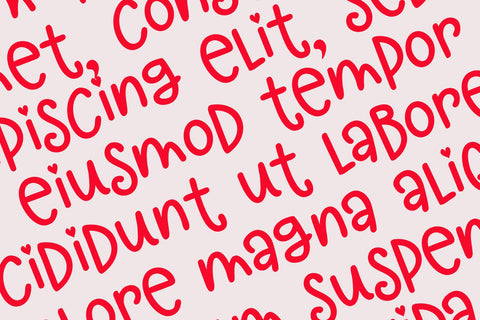 Berry Gifter Font Wildan Type 