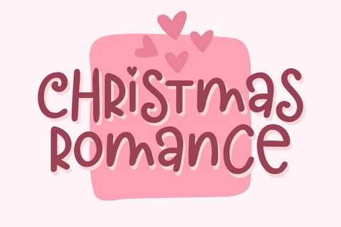 Berry Gifter Font Wildan Type 